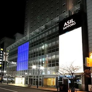 カプセルホテル ビズコートキャビンすすきの（男性専用）, 札幌市