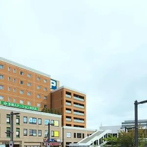 ホテル Oyo 手稲ステーションホテル, 札幌市