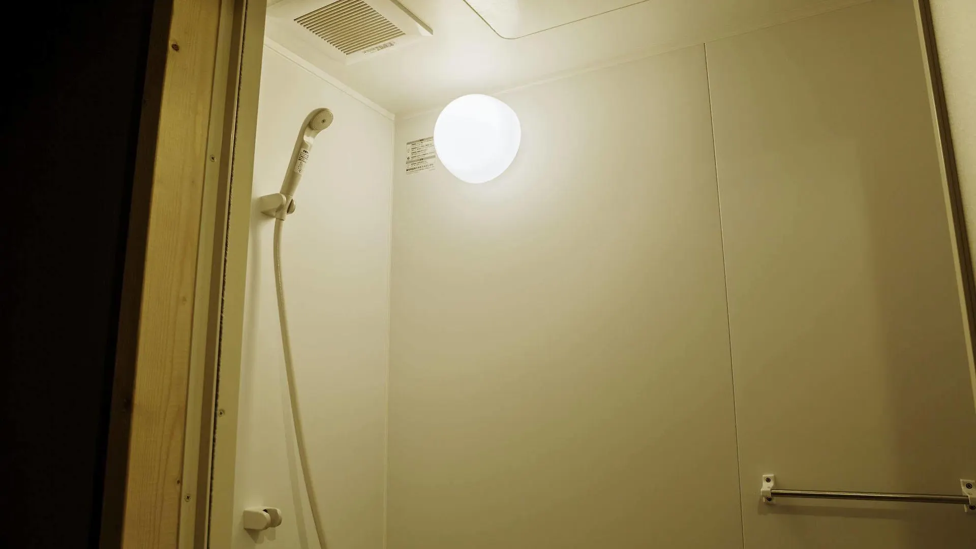 Social Hostel 365 Sapporo Japan