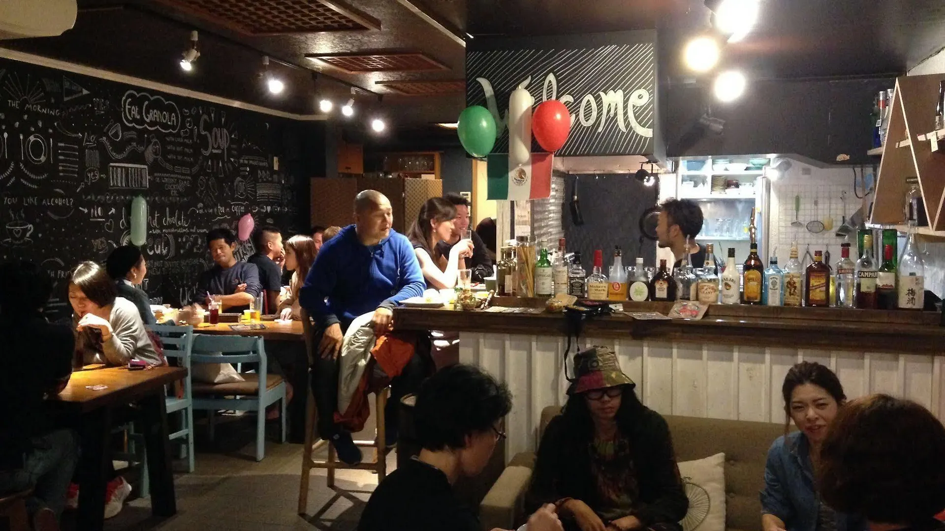 Social Hostel 365 Sapporo Japan