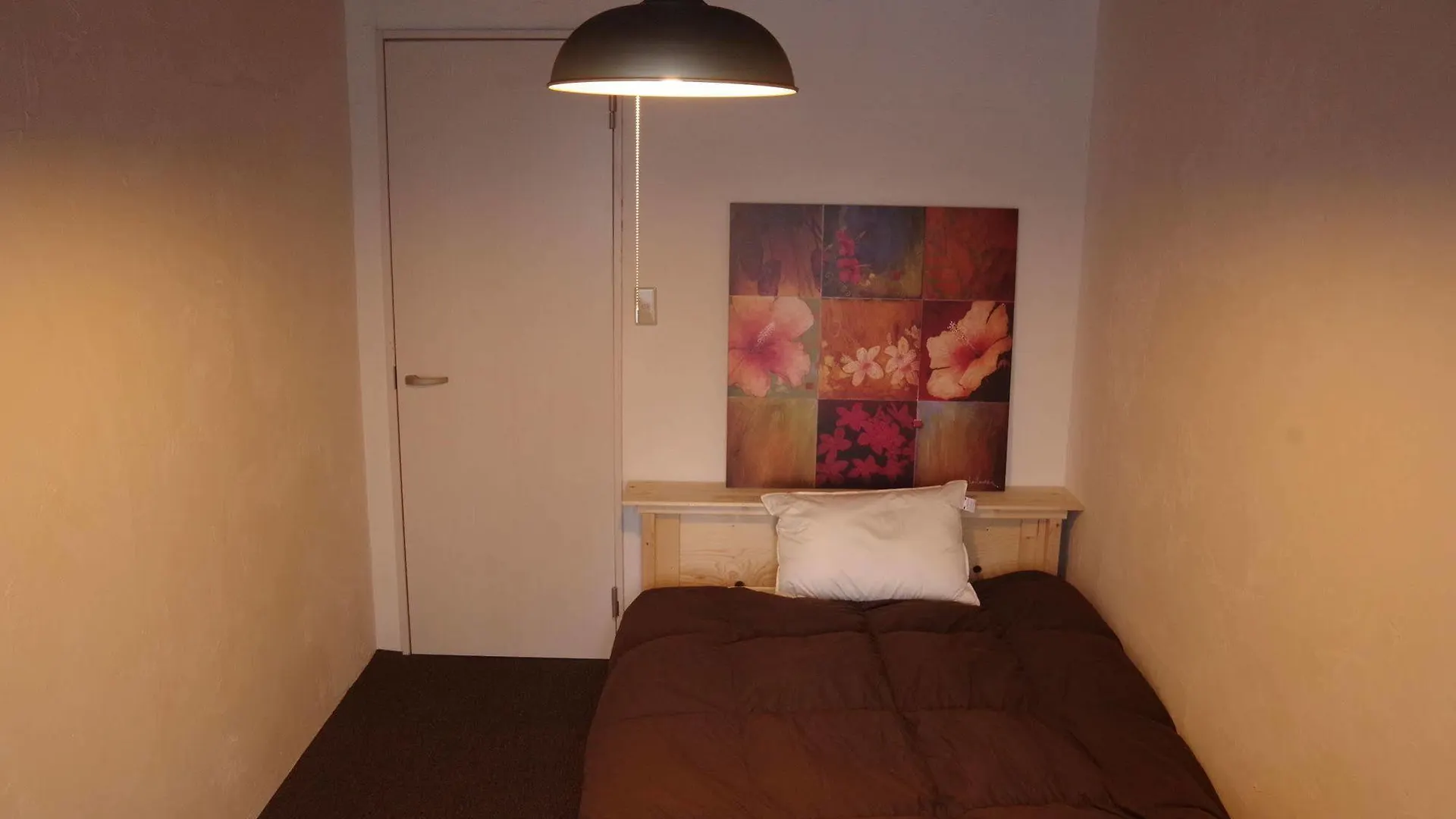 Social Hostel 365 Sapporo Japan