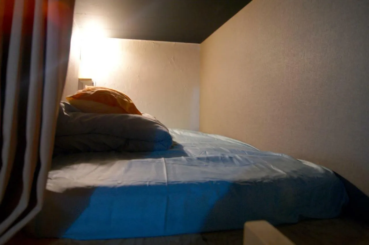 Social Hostel 365 Sapporo