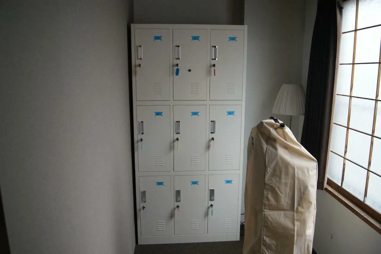 סאפורו Social Hostel 365 יפן